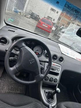 Peugeot 308, снимка 9