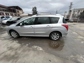 Peugeot 308, снимка 4