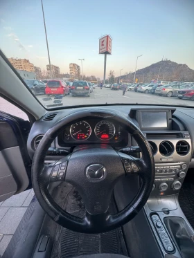 Mazda 6, снимка 13