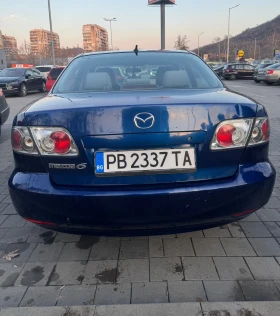 Mazda 6, снимка 5