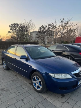 Mazda 6, снимка 9