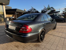 Mercedes-Benz E 320 CDI Avantgarde, снимка 6