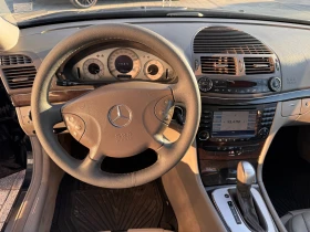 Mercedes-Benz E 320 CDI Avantgarde, снимка 12