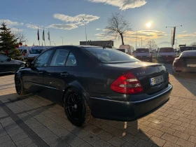 Mercedes-Benz E 320 CDI Avantgarde, снимка 5