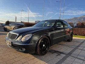 Mercedes-Benz E 320 CDI Avantgarde, снимка 3