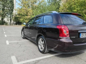 Toyota Avensis 2.2D4D FACELIFT, снимка 7