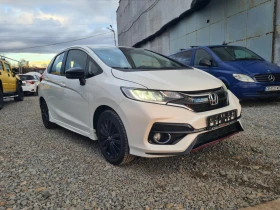 Honda Jazz 1.5i Berlina 1