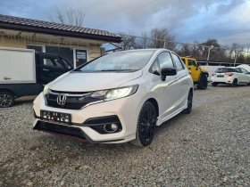 Honda Jazz 1.5i Berlina | Mobile.bg    2