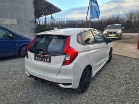 Honda Jazz 1.5i Berlina | Mobile.bg    3