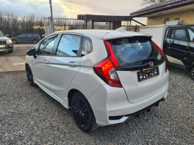 Honda Jazz 1.5i Berlina | Mobile.bg    4