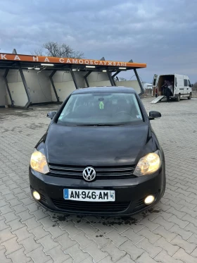 VW Golf Plus 1.6 TDI 105ps, снимка 3