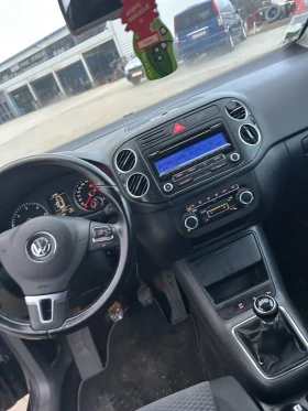 VW Golf Plus 1.6 TDI 105ps, снимка 16