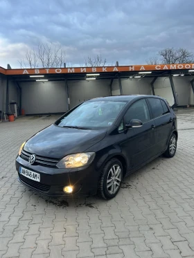 VW Golf Plus 1.6 TDI 105ps, снимка 4