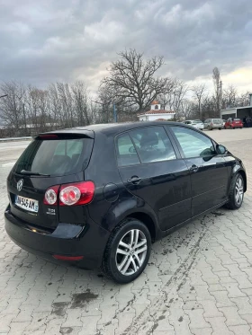 VW Golf Plus 1.6 TDI 105ps, снимка 5