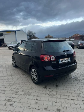 VW Golf Plus 1.6 TDI 105ps, снимка 10