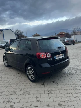 VW Golf Plus 1.6 TDI 105ps, снимка 15