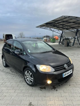 VW Golf Plus 1.6 TDI 105ps, снимка 9