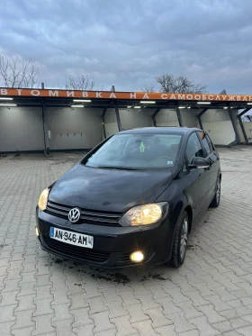 VW Golf Plus 1.6 TDI 105ps, снимка 1