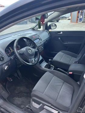 VW Golf Plus 1.6 TDI 105ps, снимка 14