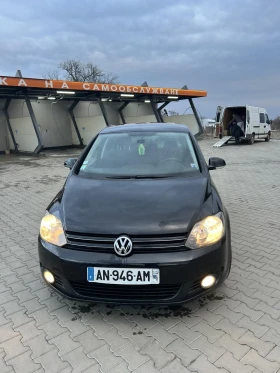 VW Golf Plus 1.6 TDI 105ps, снимка 13