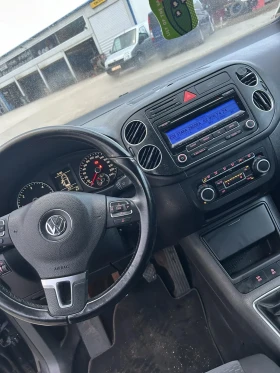 VW Golf Plus 1.6 TDI 105ps, снимка 8