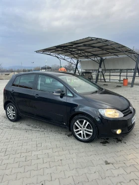 VW Golf Plus 1.6 TDI 105ps, снимка 12