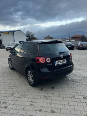 VW Golf Plus 1.6 TDI 105ps, снимка 17