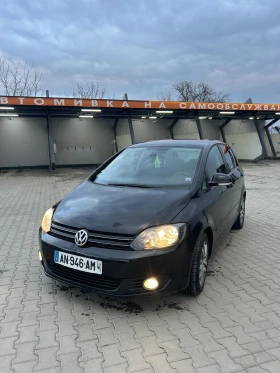 VW Golf Plus 1.6 TDI 105ps, снимка 7