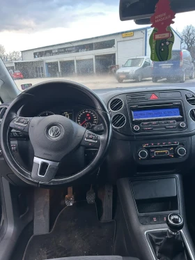 VW Golf Plus 1.6 TDI 105ps, снимка 2