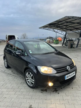 VW Golf Plus 1.6 TDI 105ps, снимка 6