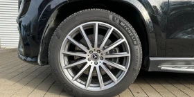 Mercedes-Benz GLS 450 d/AMG/FACELIFT/4M/NIGHT/PANO/BURM/360/HEAD UP/22/ , снимка 2