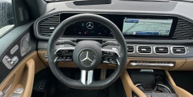 Mercedes-Benz GLS 450 d/AMG/FACELIFT/4M/NIGHT/PANO/BURM/360/HEAD UP/22/ , снимка 6