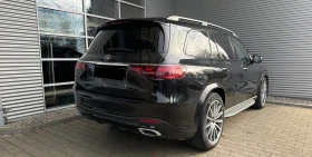 Mercedes-Benz GLS 450 d/AMG/FACELIFT/4M/NIGHT/PANO/BURM/360/HEAD UP/22/ , снимка 4