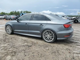 Audi A3, снимка 6