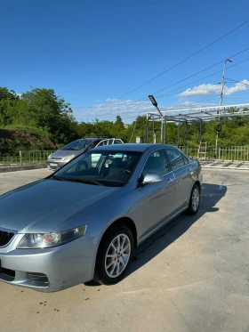 Honda Accord 2.2CDTi, снимка 1