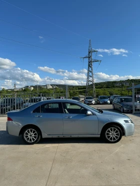 Honda Accord 2.2CDTi, снимка 8