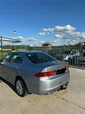 Honda Accord 2.2CDTi, снимка 4