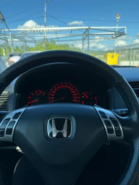 Honda Accord 2.2CDTi, снимка 2