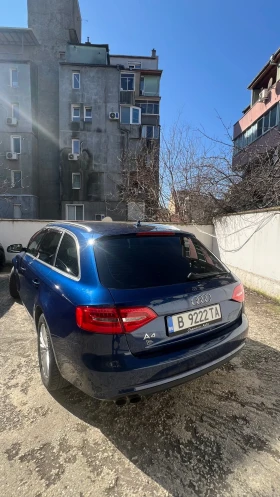 Audi A4 2.0 Авант , снимка 4