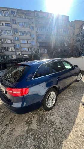 Audi A4 2.0 Авант , снимка 3