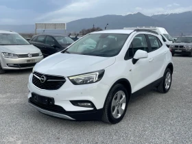 Opel Mokka X 1.6i! Euro 6b!! UNIKAT!!! - 19700 лв. - 75573215 | Car24.bg