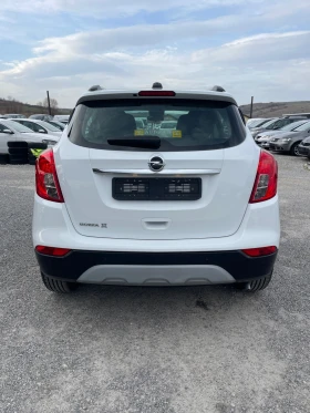 Opel Mokka X 1.6i! Euro 6b!! UNIKAT!!! | Mobile.bg    5