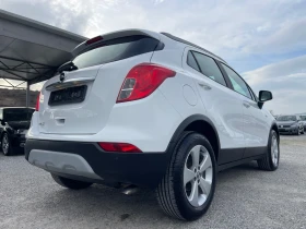 Opel Mokka X 1.6i! Euro 6b!! UNIKAT!!!, снимка 6