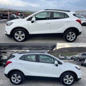 Opel Mokka X 1.6i! Euro 6b!! UNIKAT!!!, снимка 3