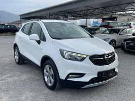 Opel Mokka X 1.6i! Euro 6b!! UNIKAT!!! - 19700 лв. - 75573215 | Car24.bg