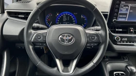 Toyota Corolla 1.5i Auto,    490 . | Mobile.bg    15