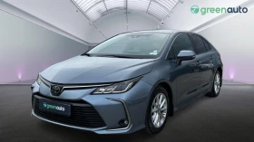 Toyota Corolla 1.5i Auto, Месечна вноска от 490 лв. 1