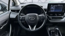 Toyota Corolla 1.5i Auto, Месечна вноска от 490 лв. - 33990 лв. - 50498627 | Car24.bg