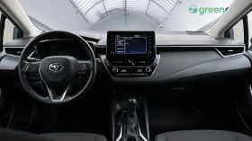 Toyota Corolla 1.5i Auto, Месечна вноска от 490 лв. - 33990 лв. - 50498627 | Car24.bg