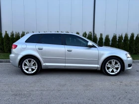 Audi A3 2.0 TDI/АВТОМАТ/FACELIFT/LED/NAVI/2010г., снимка 7